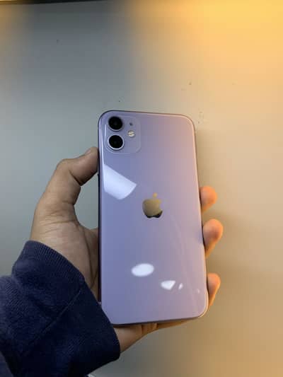 Apple iPhone 11 Waterpack