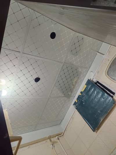 false ceiling-gypsum board partition-gypsum ceiling-Gola Border-ceilin