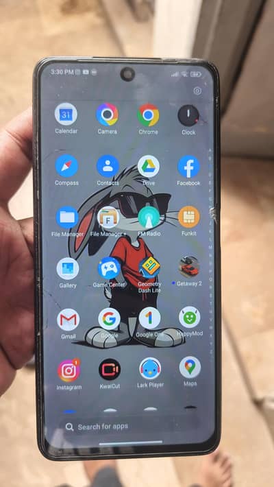 Xiaomi POCO X3 NFC