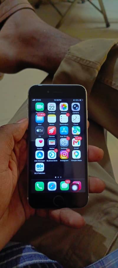 IPhone SE 2020