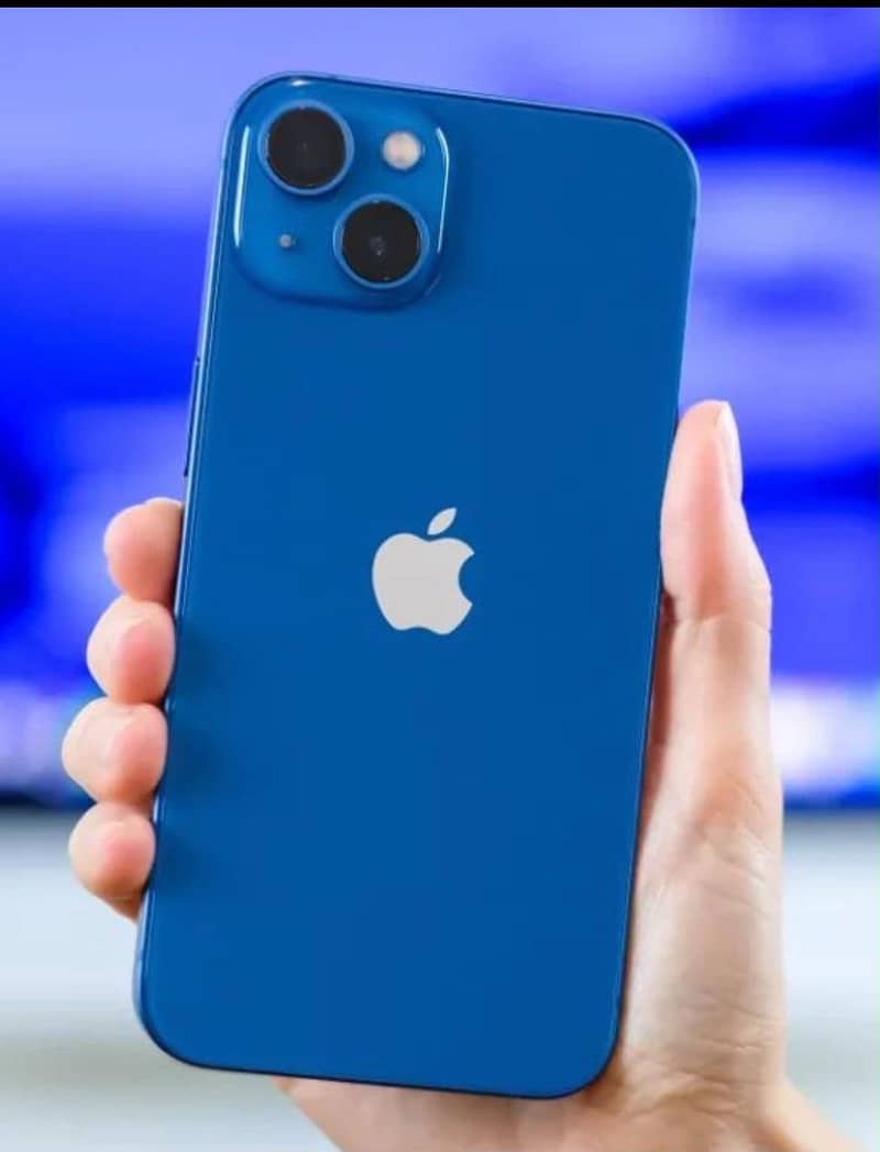Iphone 13 0
