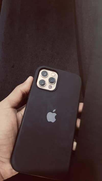 Apple iPhone 12 Pro