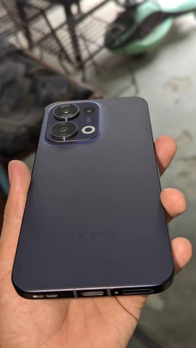 OPPO Reno 13 5G