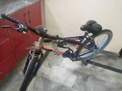 cycle