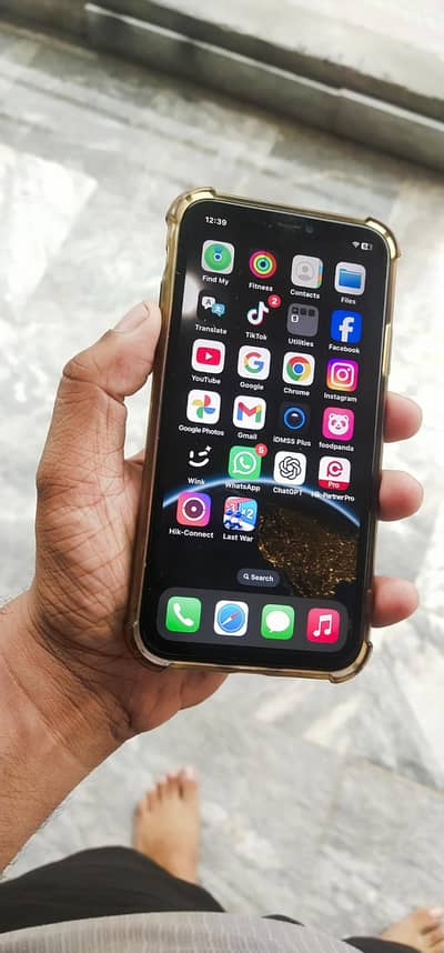 Apple iPhone 11 non