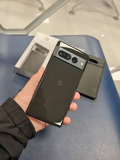 Google Pixel 7 Pro