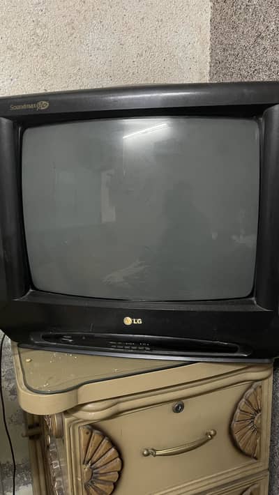21 inch LG Tv
