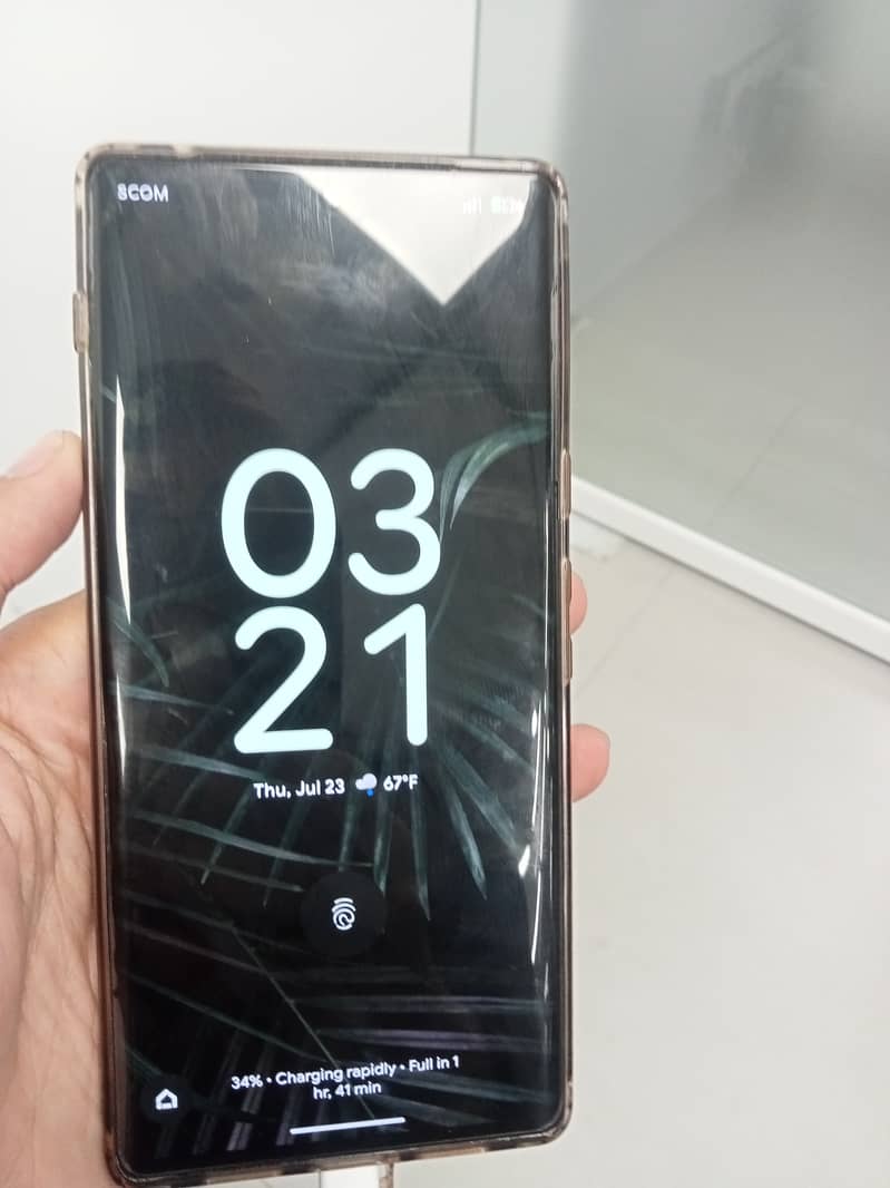 Google Pixel 6 Pro 0