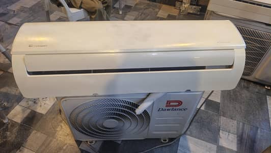 heat and cool Dcinvertor