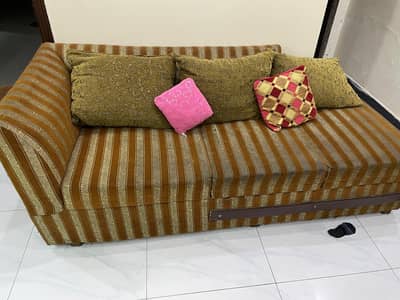 L shape sofa for sale
