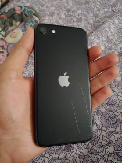 Apple iPhone SE 3 generation