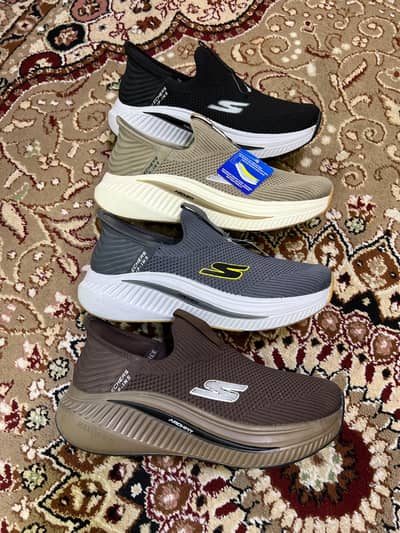 wali khan china shoes