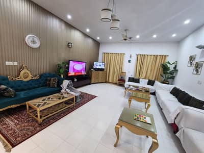 2 KANAL DOUBLE STORY HOUSE FOR SALE