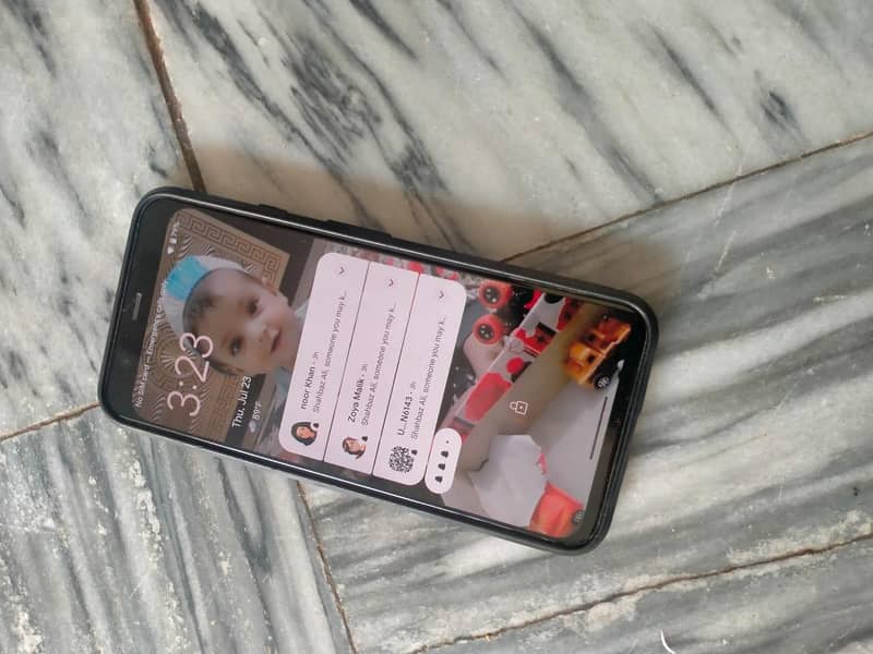 Google Pixel 4 0