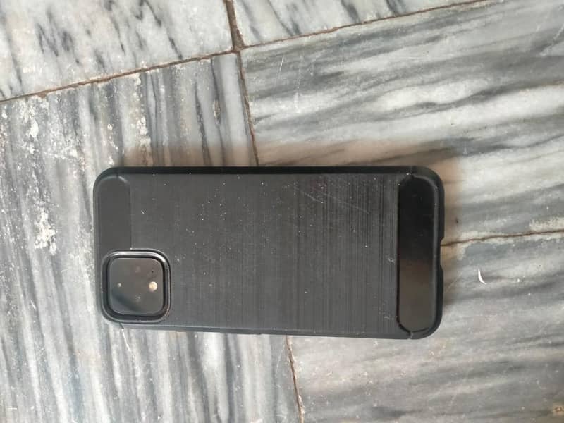 Google Pixel 4 1