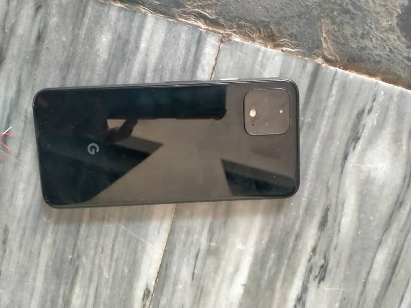 Google Pixel 4 4