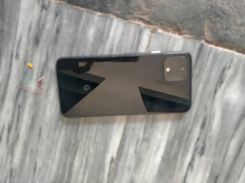 Google Pixel 4 6