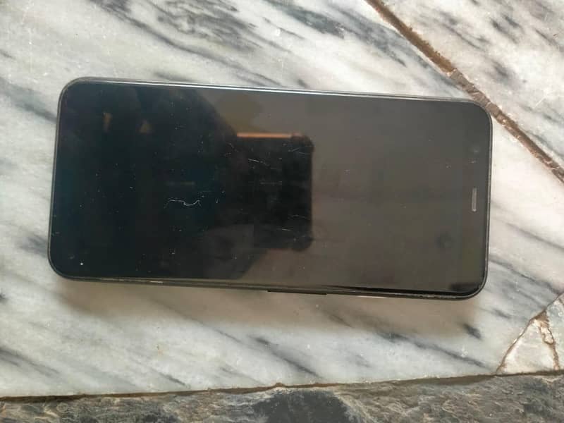 Google Pixel 4 9
