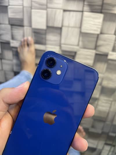 Iphone 12 128gb pta approved