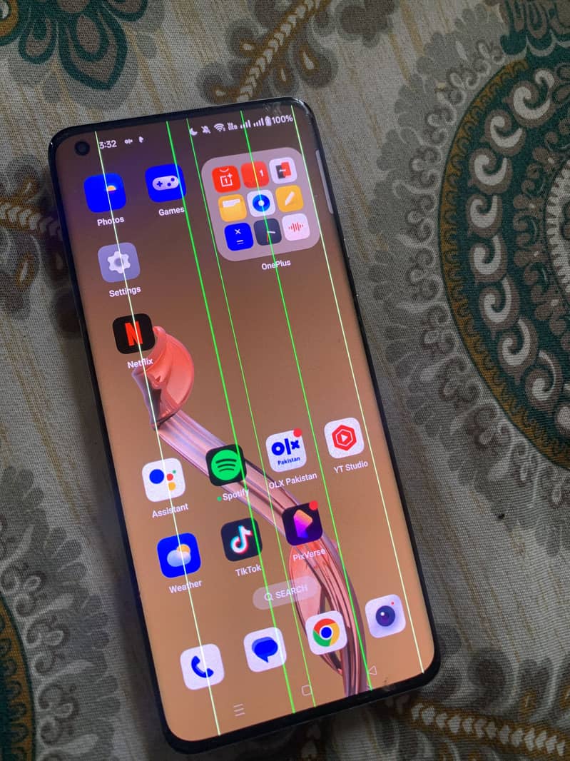One Plus 9 Pro 1