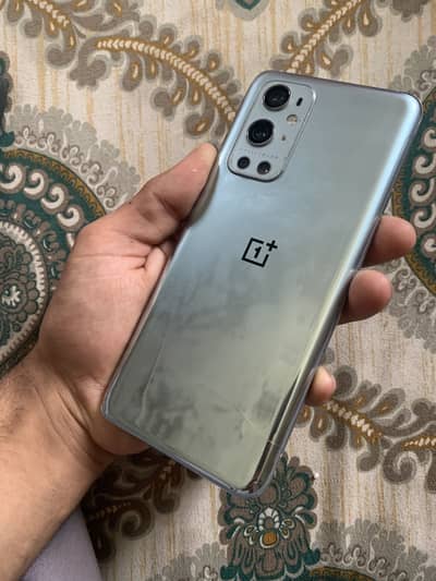 One Plus 9 Pro