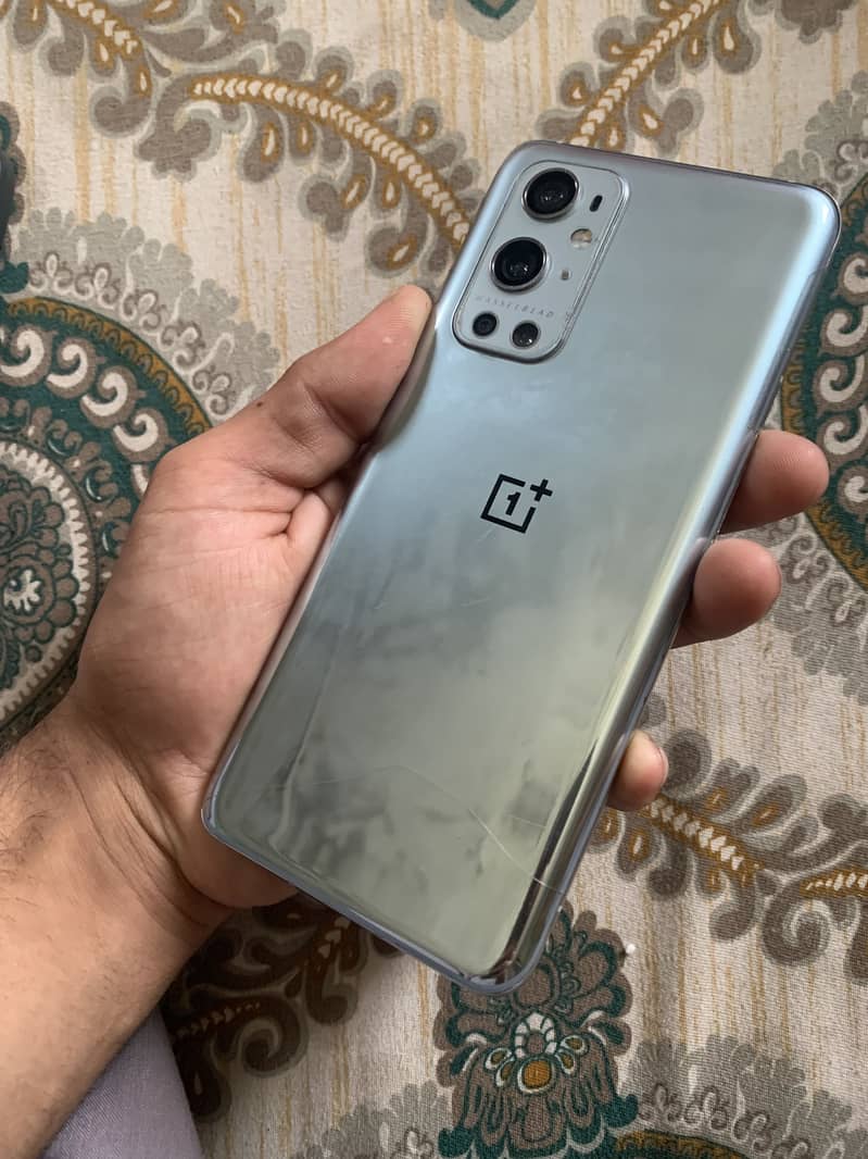 One Plus 9 Pro 0
