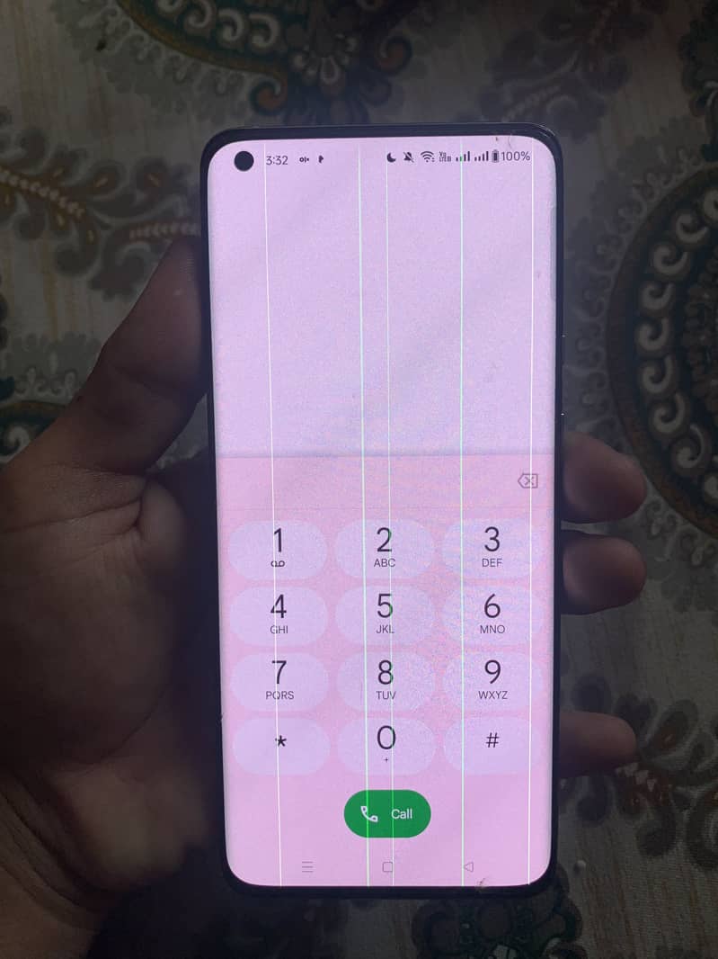 One Plus 9 Pro 6
