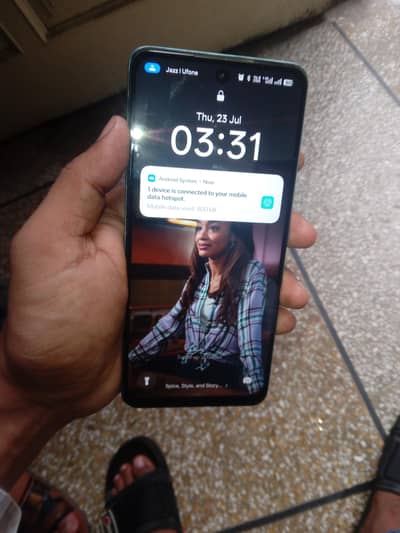 OPPO A58