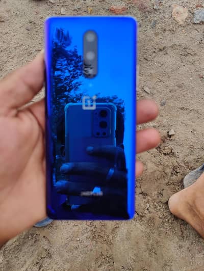 One Plus 8