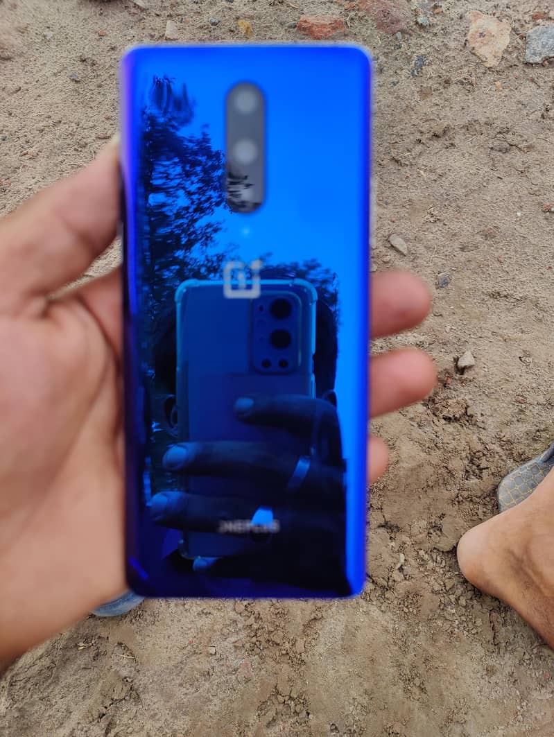 One Plus 8 0
