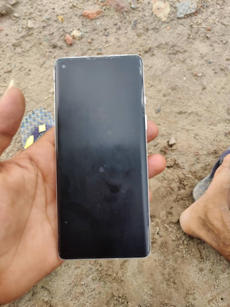 One Plus 8 1