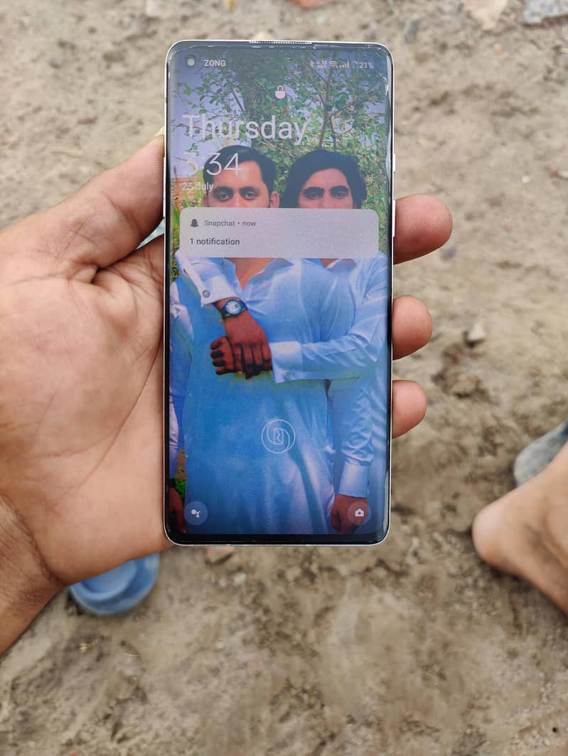 One Plus 8 2