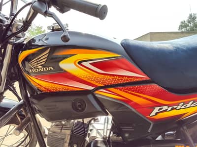 Bike for sale