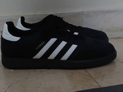 Adidas Sambas