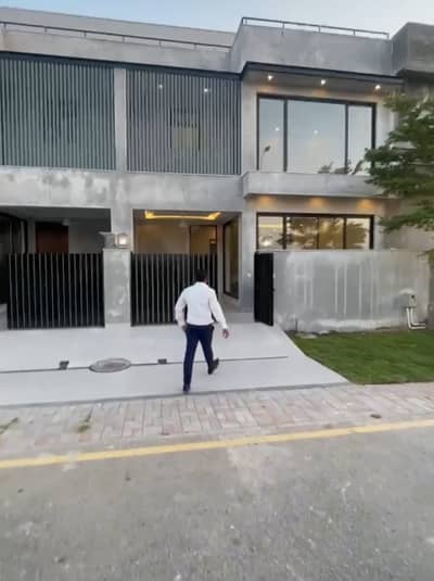 5 Marla Ultra ModernHouse for sale