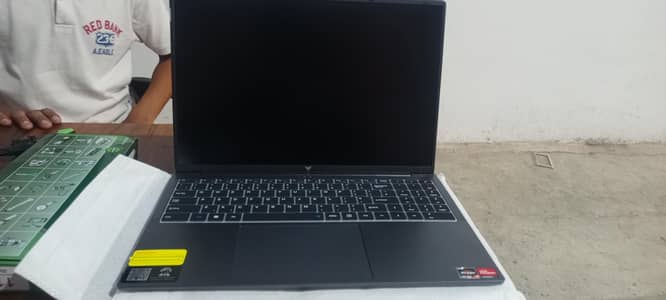 Kaiger 16" Laptop | Ryzen 3 4300U | 16GB RAM | 512GB SSD | Windows 11