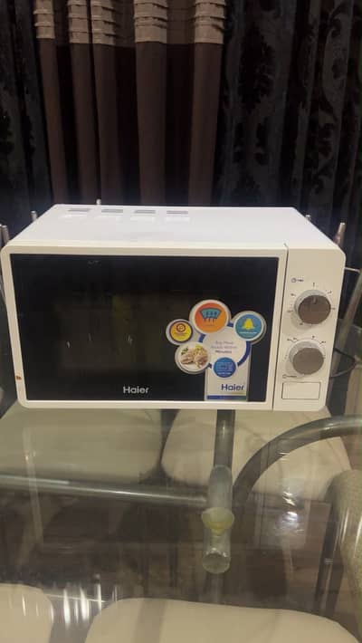 Haier 20 liter