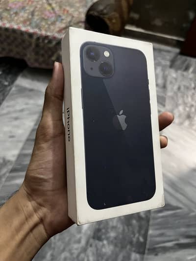 Iphone 13 for sale 8 months apple warranty