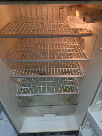 Gaba National Medium Fridge