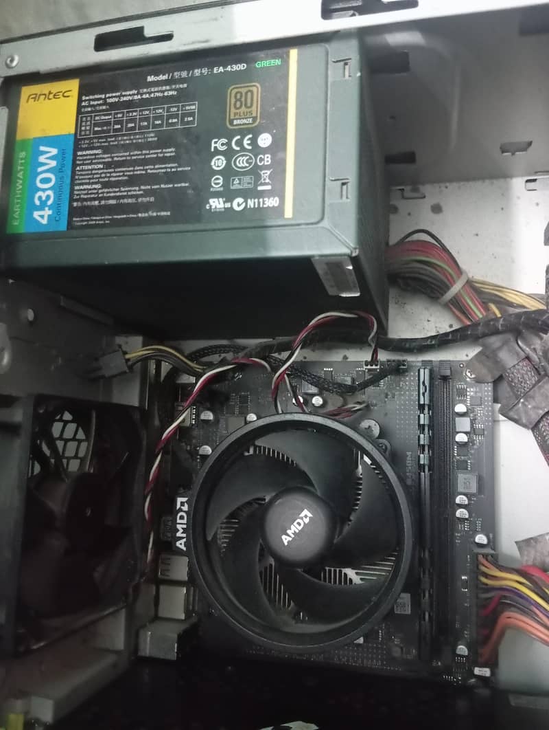 gaming pc 1