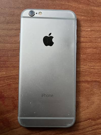 Iphone 6
