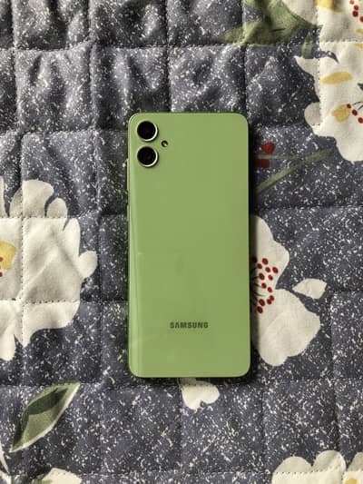 Samsung A05