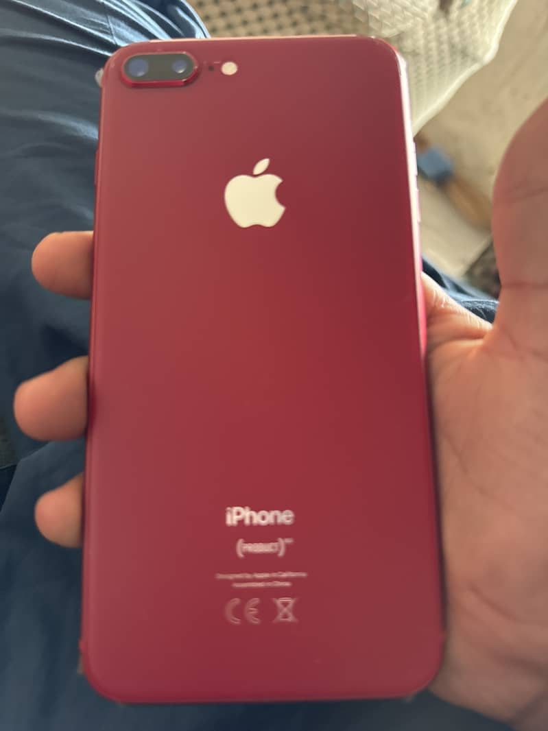 8 plus 0