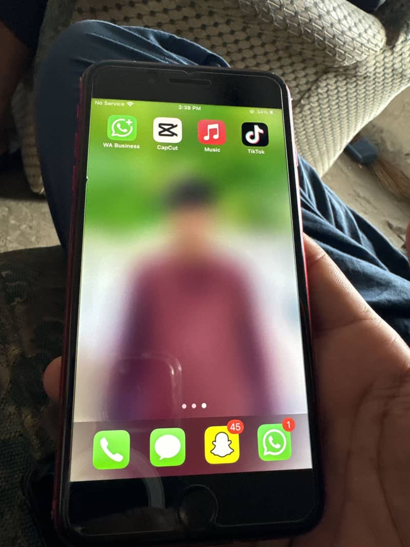 8 plus 1
