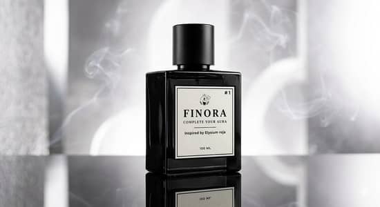 Perfume Fragrance Scent