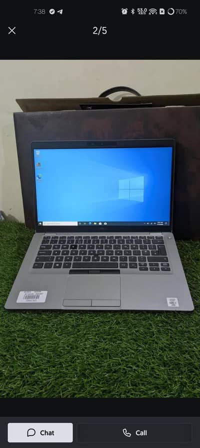 DELL GAMING LAPTOP