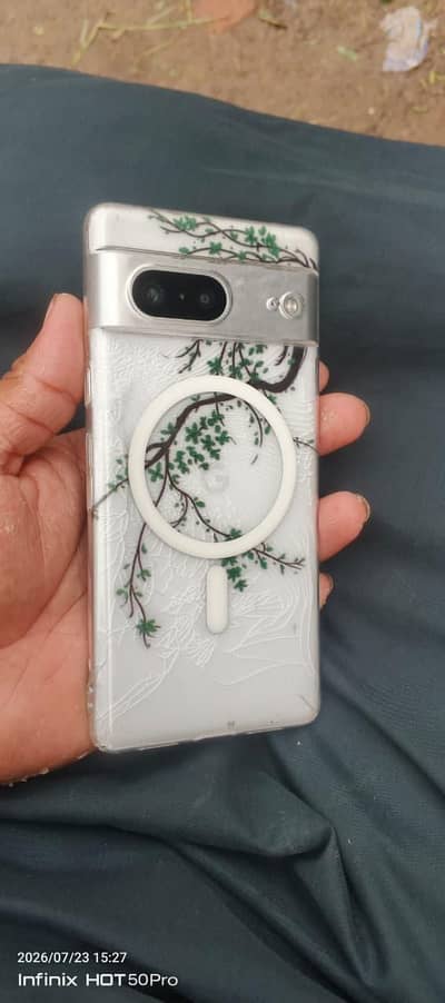 Google Pixel 7