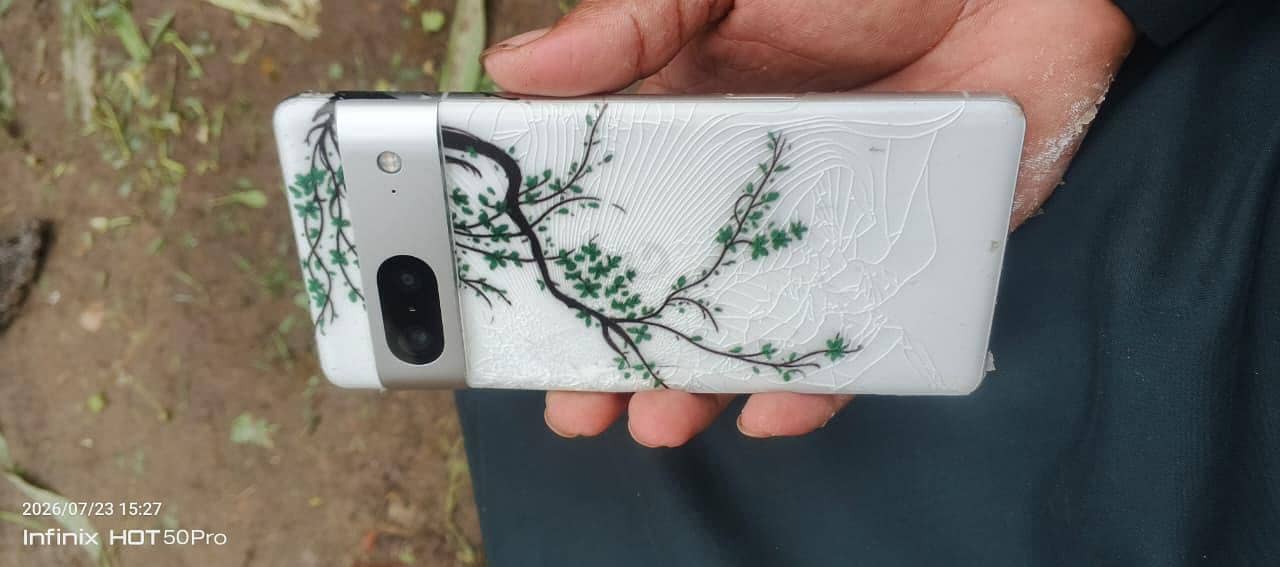Google Pixel 7 1