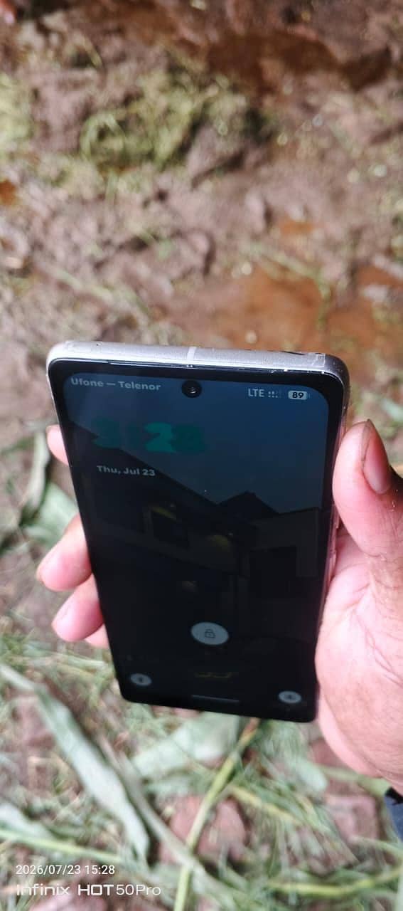 Google Pixel 7 2