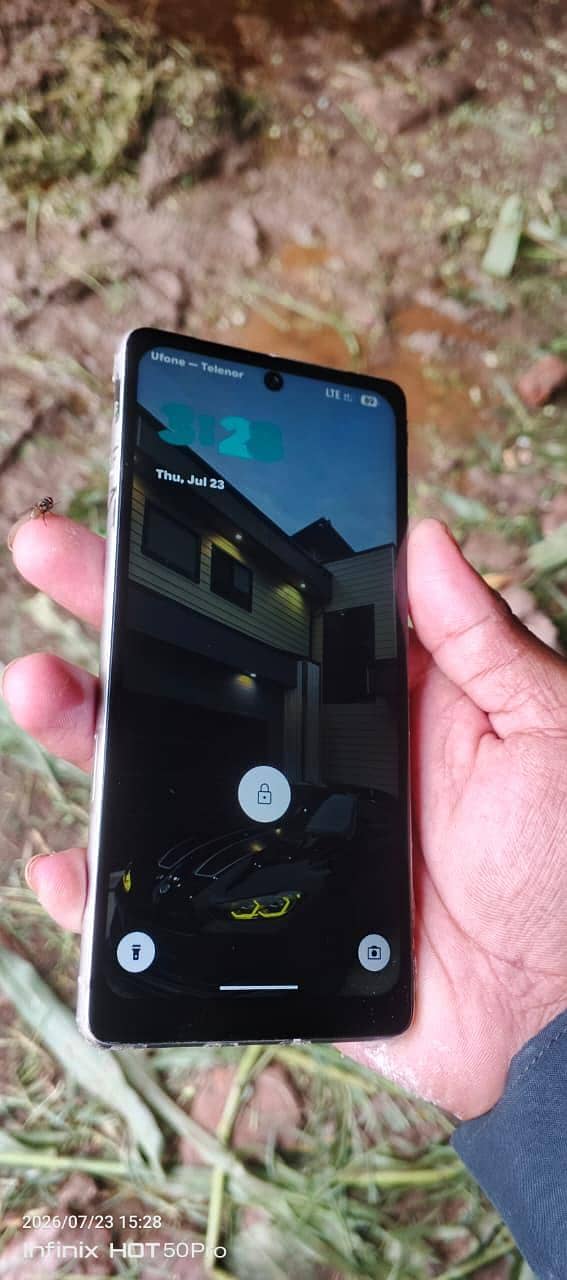 Google Pixel 7 3